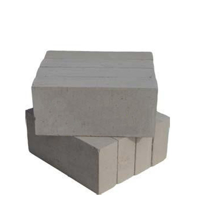 洛宁粉煤灰加气混凝土墙体温度及节能效应研究