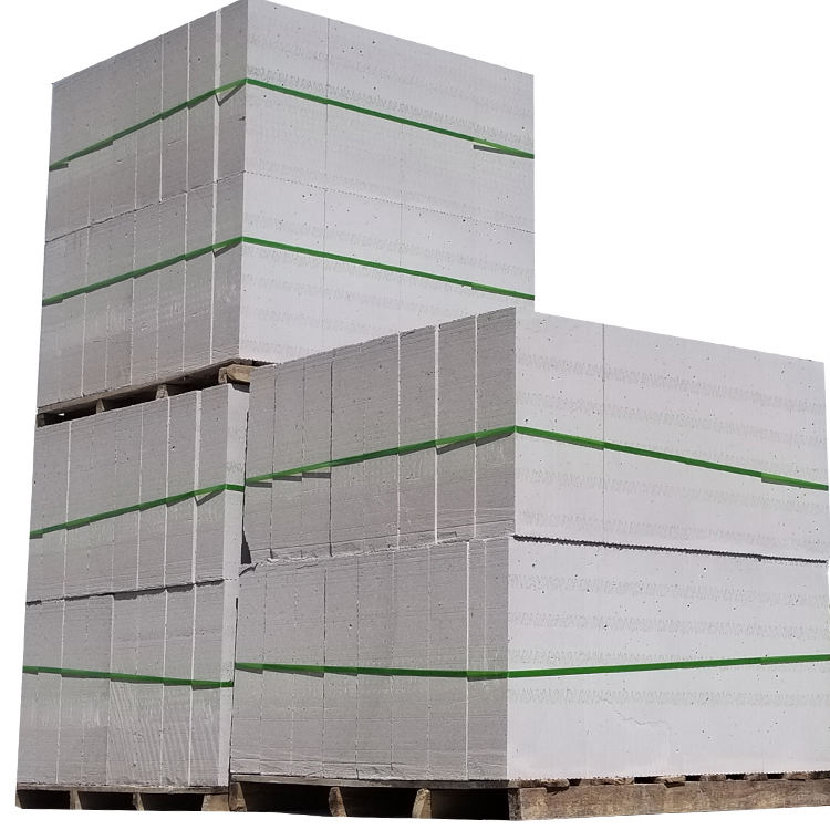 洛宁改性材料和蒸压制度对冶金渣蒸压加气混凝土砌块性能的影响