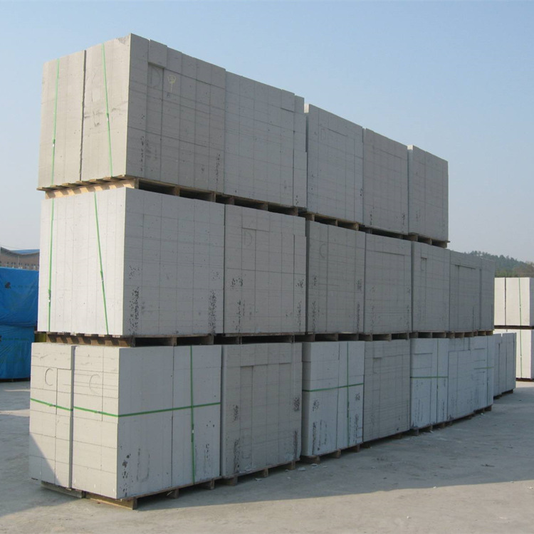 洛宁宁波台州金华厂家：加气砼砌块墙与粘土砖墙造价比照分析